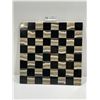 Image 1 : Solid Stone Chess Board