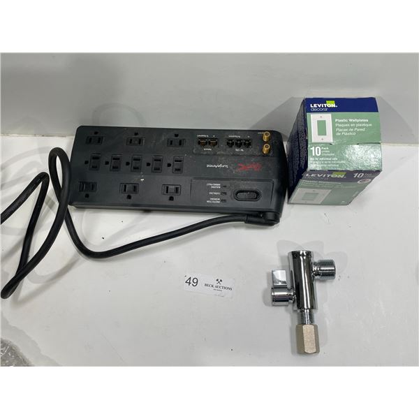 Assorted Electronics