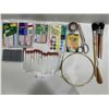 Image 1 : Miscellaneous Office And Home Supplies