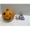 Image 1 : Pumpkin Lantern