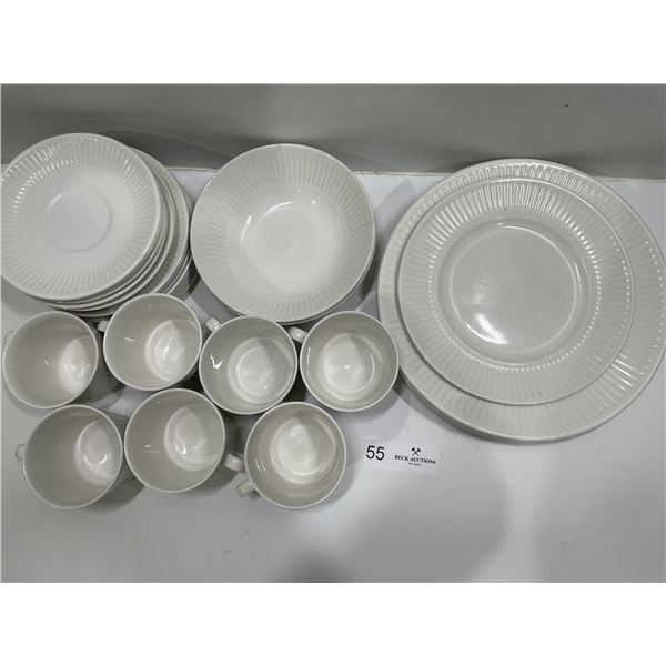 Set Of Kitchen Ware
