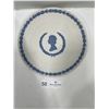 Image 1 : Collectable WedgeWood Plate