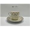 Image 1 : Tove Tea Cup And Saucer