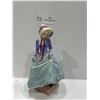 Image 1 : Royal Doulton Porcelain Figurine ( Pantalettes)
