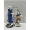 Image 1 : Collectable Porcelain Figurines