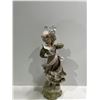 Image 1 : Collectable Porcelain Figurine