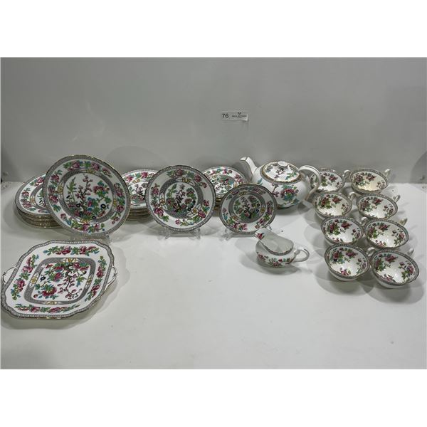 Beautiful Teapot Set