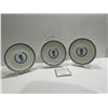 Image 1 : Wedgewood Collectible Decorative Plates