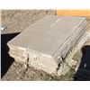 Image 1 : HARDIE BOARD SHINGLES 48X15" SANDAL WOOD PALLET