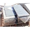 Image 1 : HARDIE BOARD SHINGLES 48X15" MIDNIGHT BLUE PALLET