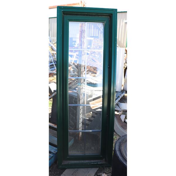22-1/2X71" CASEMENT WINDOW