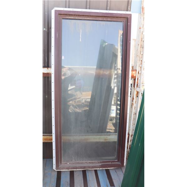 29X54 -1/2" PICTURE WINDOW