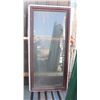 29X54 -1/2" PICTURE WINDOW