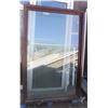 Image 1 : 38X59-1/2" PICTURE WINDOW