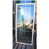 26X58" PICTURE INSERT WINDOW