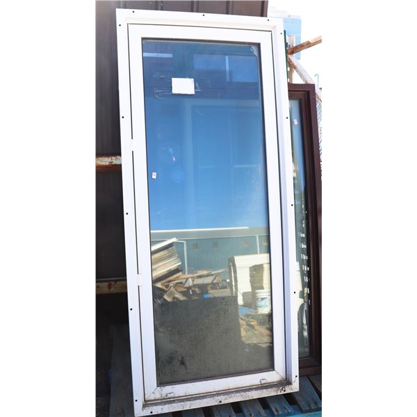 69X28-3/4" CASEMENT WINDOW