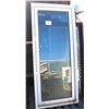 69X28-3/4" CASEMENT WINDOW