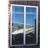 71-1/2X48" PICTURE   WINDOW