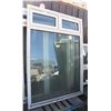 Image 1 : 53X71 AWNING  OVER PICTURE WINDOW