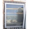 Image 1 : 60X70 PICTURE WINDOW