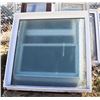 Image 1 : 49X49" ARCTIC CLEAR GLASS PICTURE WINDOW