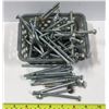 LOT OF MULTIPLE SCREWS