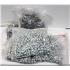 Image 1 : LOT OF MULTIPLE BAGS OF SCREWS