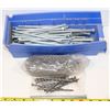 Image 1 : LOT OF MULTIPLE ASSORTED SCREWS