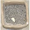 LOT OF MULTIPLE SCREWS