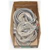 Image 1 : BOX OF HOSES