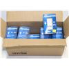 BOX OF X10 LEVITON PRESET SLIDE DIMMER