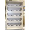 Image 1 : WINE CABINET SHELF 15X24X40"