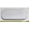 Image 1 : TOILET TANK COVER