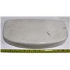 Image 1 : TOILET TANK COVER