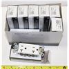 Image 1 : BOX OF LEVITON LIGHT SWITCHES