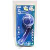 5 SETTING HAND-HELD MASSAGE SHOWER HEAD