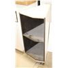 Image 1 : 24X16X35" CABINET