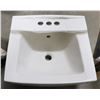 Image 1 : WASHROOM SINK