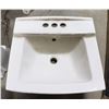 Image 1 : WASHROOM SINK