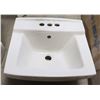 Image 1 : WASHROOM SINK