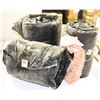 Image 1 : X2 6"X10" INSULATION SLEEVES 4.2