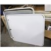 Image 1 : X2 31X36" ACCESS PANELS