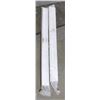 Image 1 : X2 WINDOW BLINDS ABOUT 45" LONG