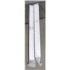 Image 1 : X2 WINDOW BLINDS ABOUT 45" LONG