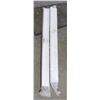 Image 1 : X2 WINDOW BLINDS ABOUT 45" LONG