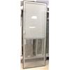 Image 1 : PAIR OF 33-1/2X74" TALL SEALED UNITS WITH BLINDS