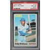 Image 1 : 1970 Topps #170 Billy Williams (PSA 8)