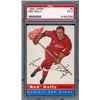 Image 1 : 1954-55 Topps #5 Red Kelly (PSA 5)