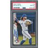 Image 1 : 2020 Bo Bichette Rookie - Topps #78 - PSA 10 GEM MT