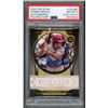 Image 1 : 2022 Johnny Bench - Five Star Autographs - PSA 8 NM-MT